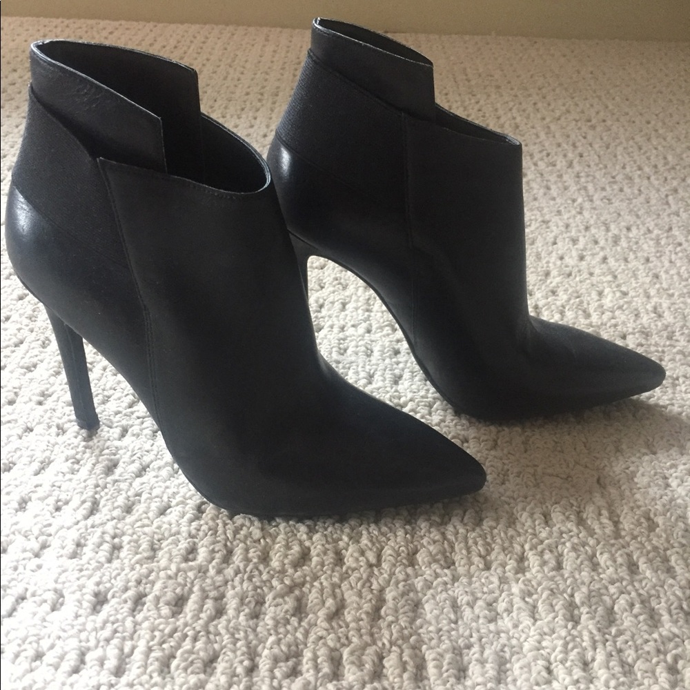Guess Ankle Boots